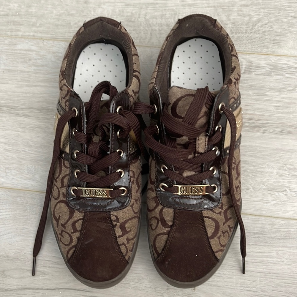 Guess sneakers